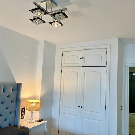 Mi Capricho, Luxury Apartment P 10 Sitio de Calahonda Buitenkant foto