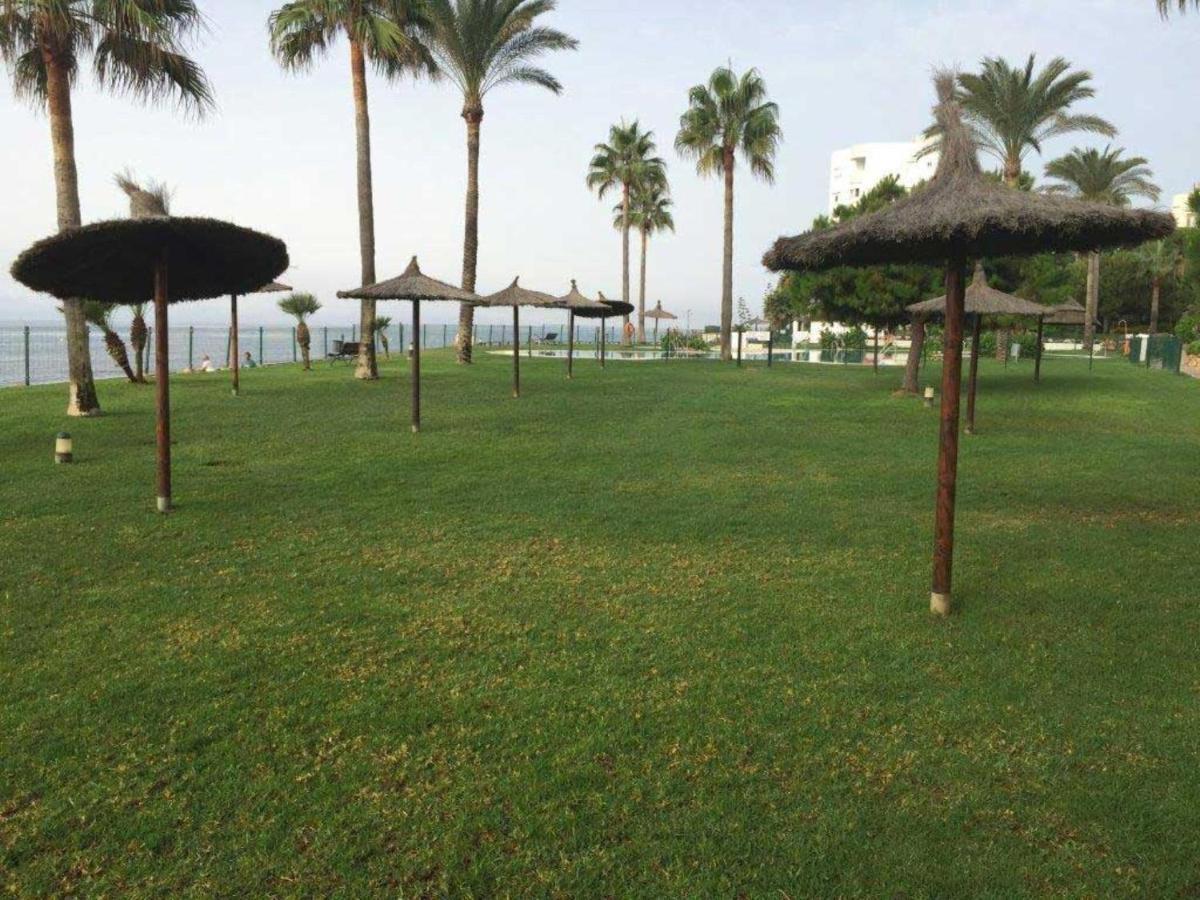 Mi Capricho, Luxury Apartment P 10 Sitio de Calahonda Buitenkant foto