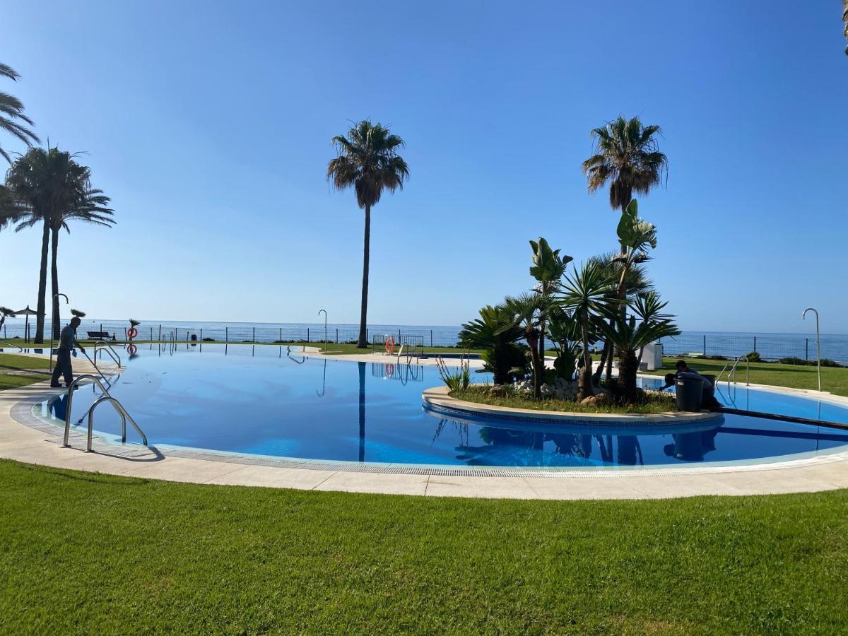 Mi Capricho, Luxury Apartment P 10 Sitio de Calahonda Buitenkant foto