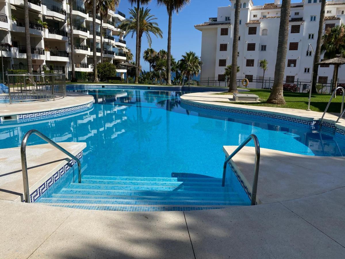 Mi Capricho, Luxury Apartment P 10 Sitio de Calahonda Buitenkant foto