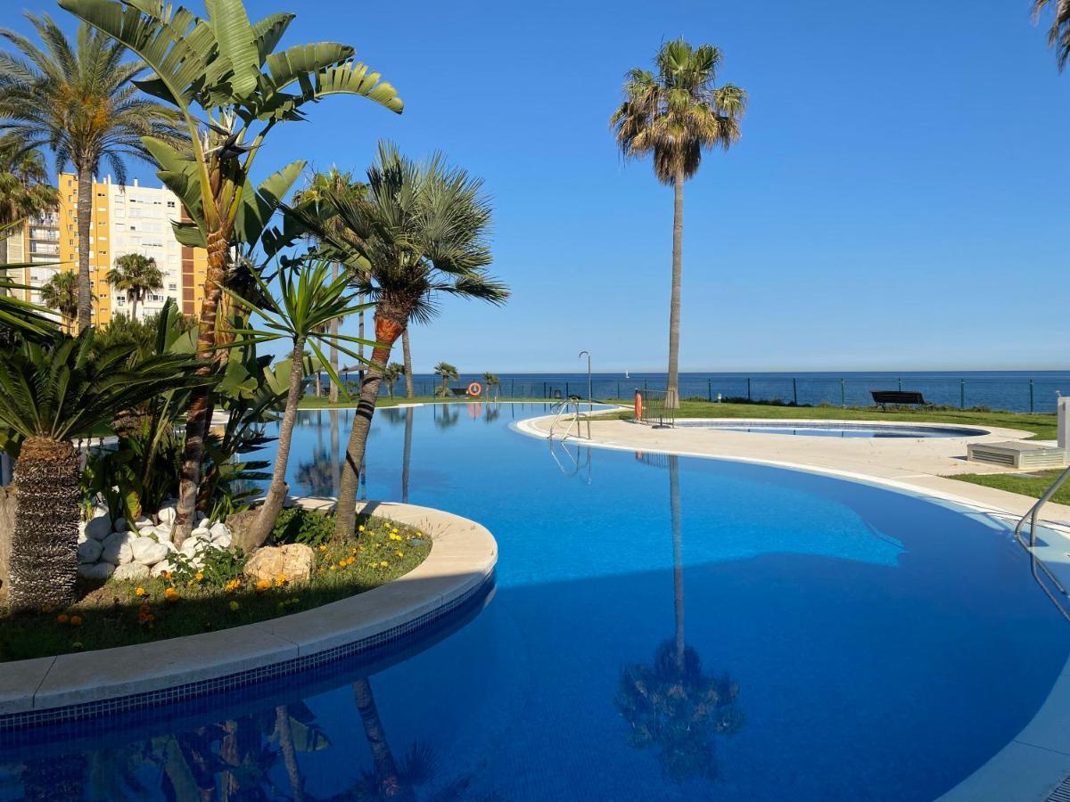 Mi Capricho, Luxury Apartment P 10 Sitio de Calahonda Buitenkant foto