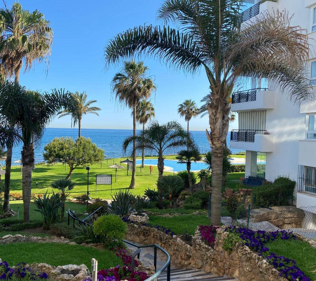 Mi Capricho, Luxury Apartment P 10 Sitio de Calahonda Buitenkant foto