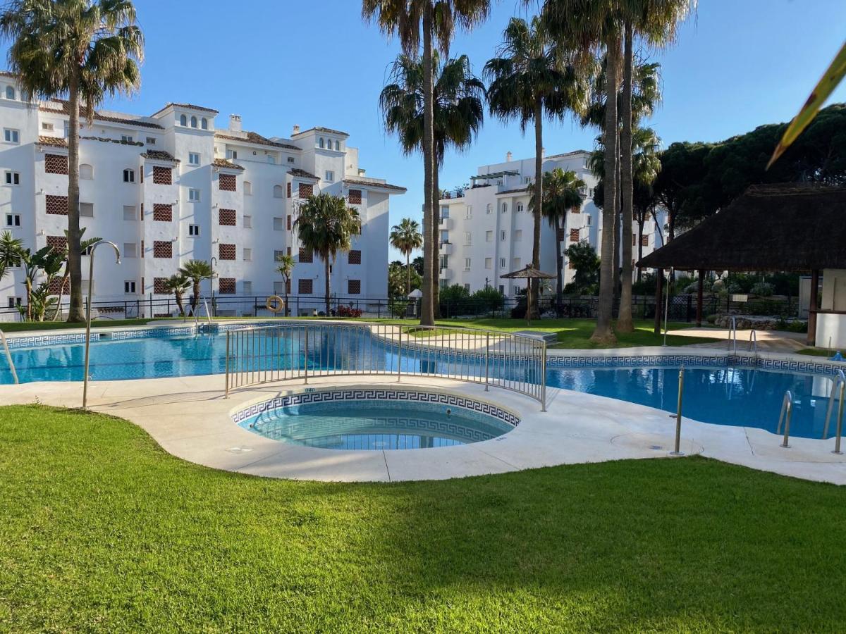 Mi Capricho, Luxury Apartment P 10 Sitio de Calahonda Buitenkant foto