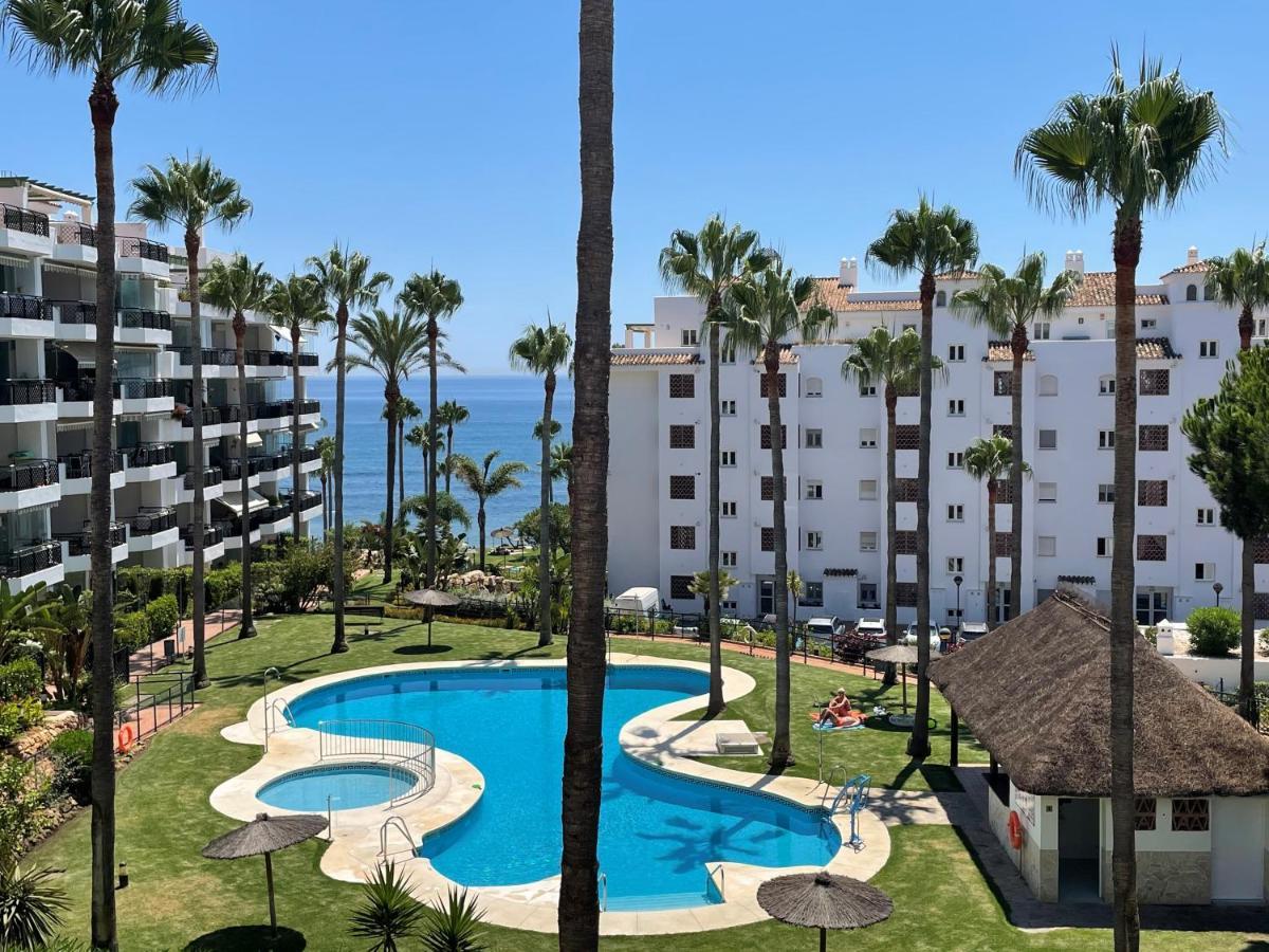 Mi Capricho, Luxury Apartment P 10 Sitio de Calahonda Buitenkant foto