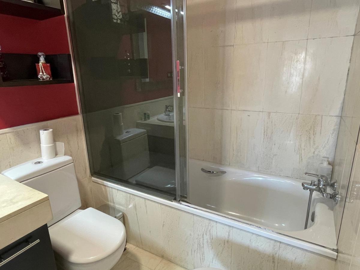 Mi Capricho, Luxury Apartment P 10 Sitio de Calahonda Buitenkant foto