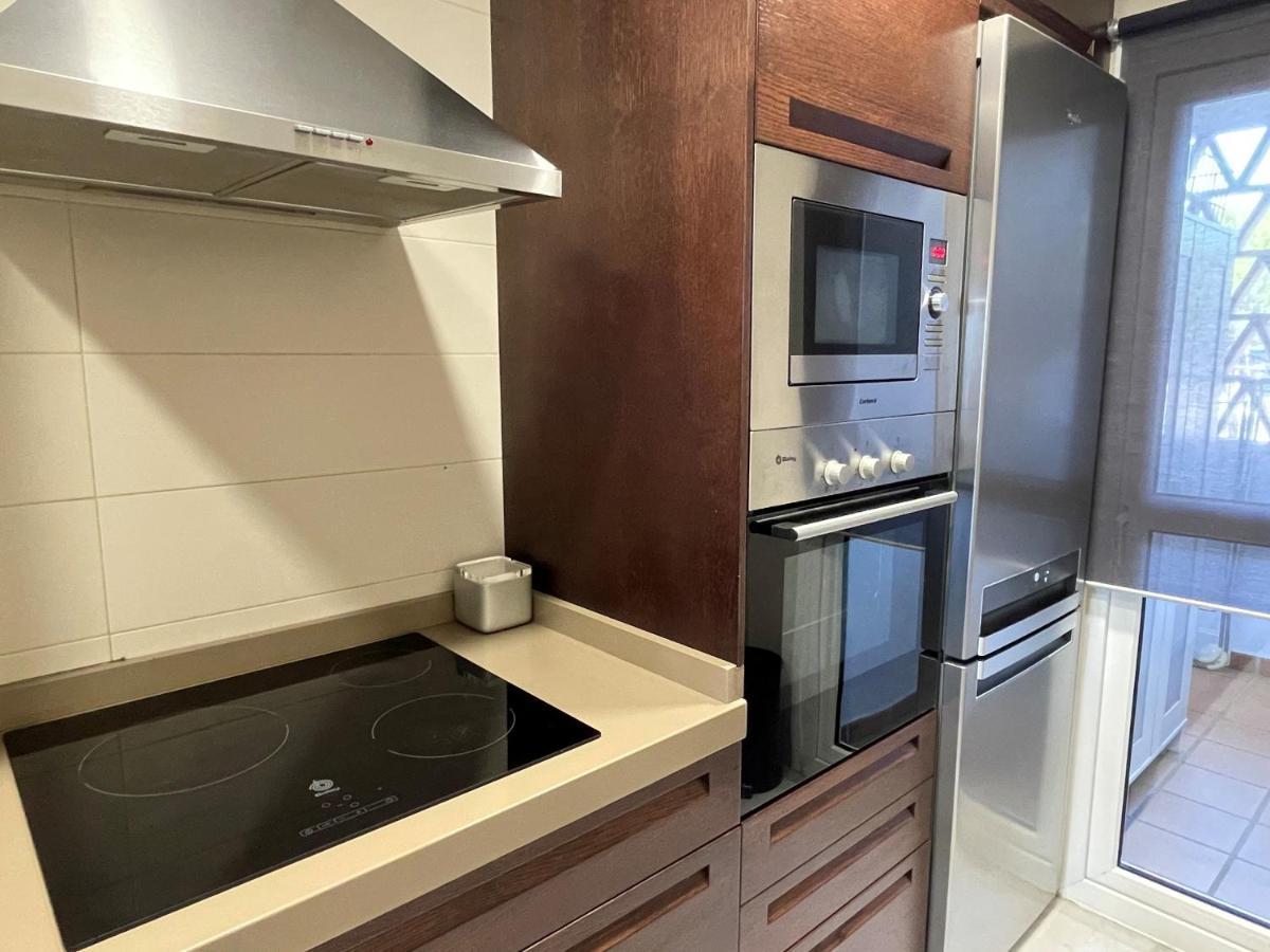 Mi Capricho, Luxury Apartment P 10 Sitio de Calahonda Buitenkant foto