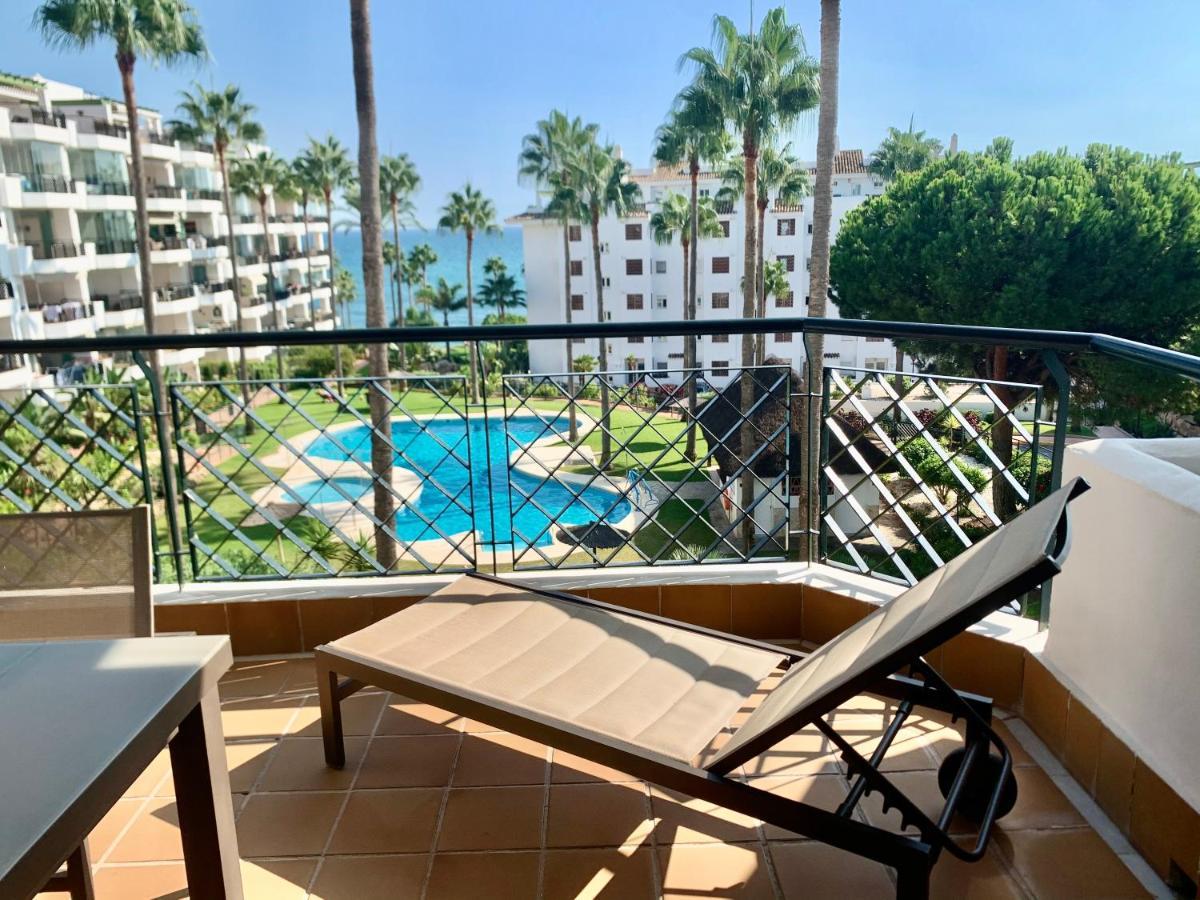 Mi Capricho, Luxury Apartment P 10 Sitio de Calahonda Buitenkant foto