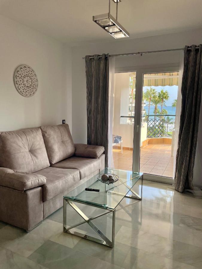 Mi Capricho, Luxury Apartment P 10 Sitio de Calahonda Buitenkant foto