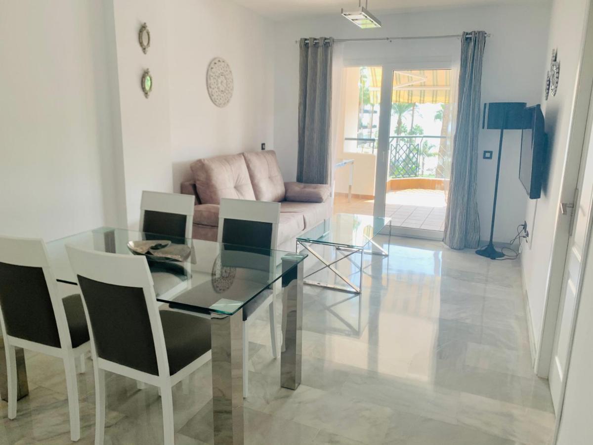 Mi Capricho, Luxury Apartment P 10 Sitio de Calahonda Buitenkant foto