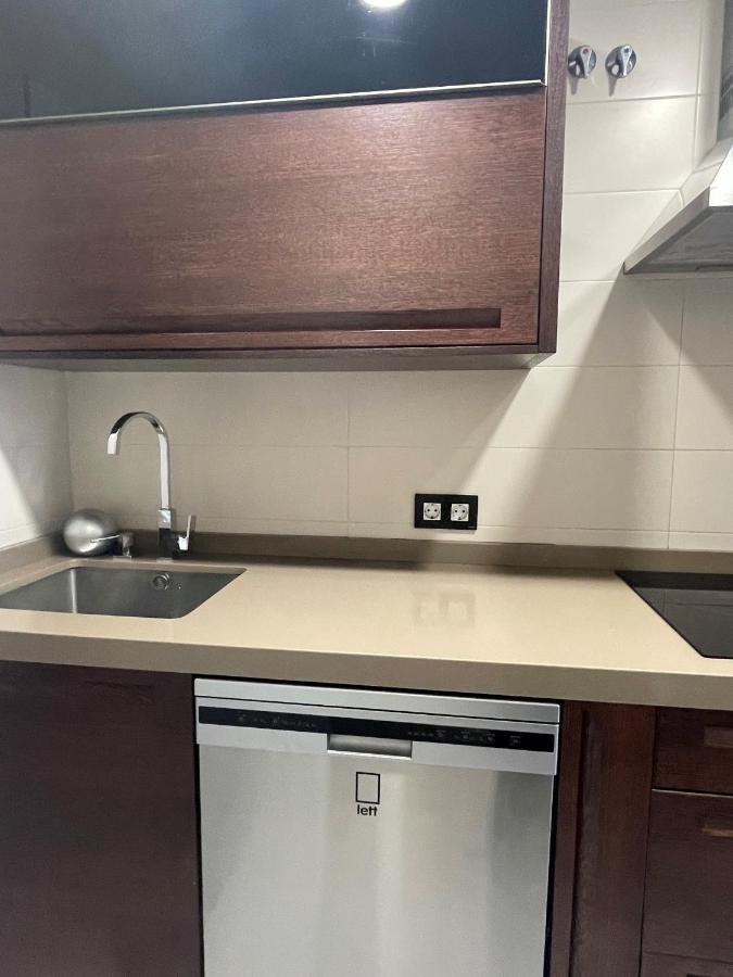 Mi Capricho, Luxury Apartment P 10 Sitio de Calahonda Buitenkant foto