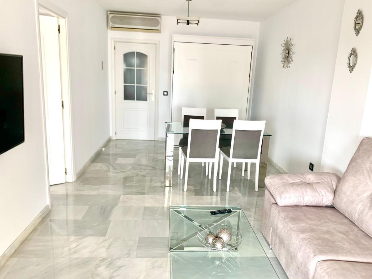 Mi Capricho, Luxury Apartment P 10 Sitio de Calahonda Buitenkant foto