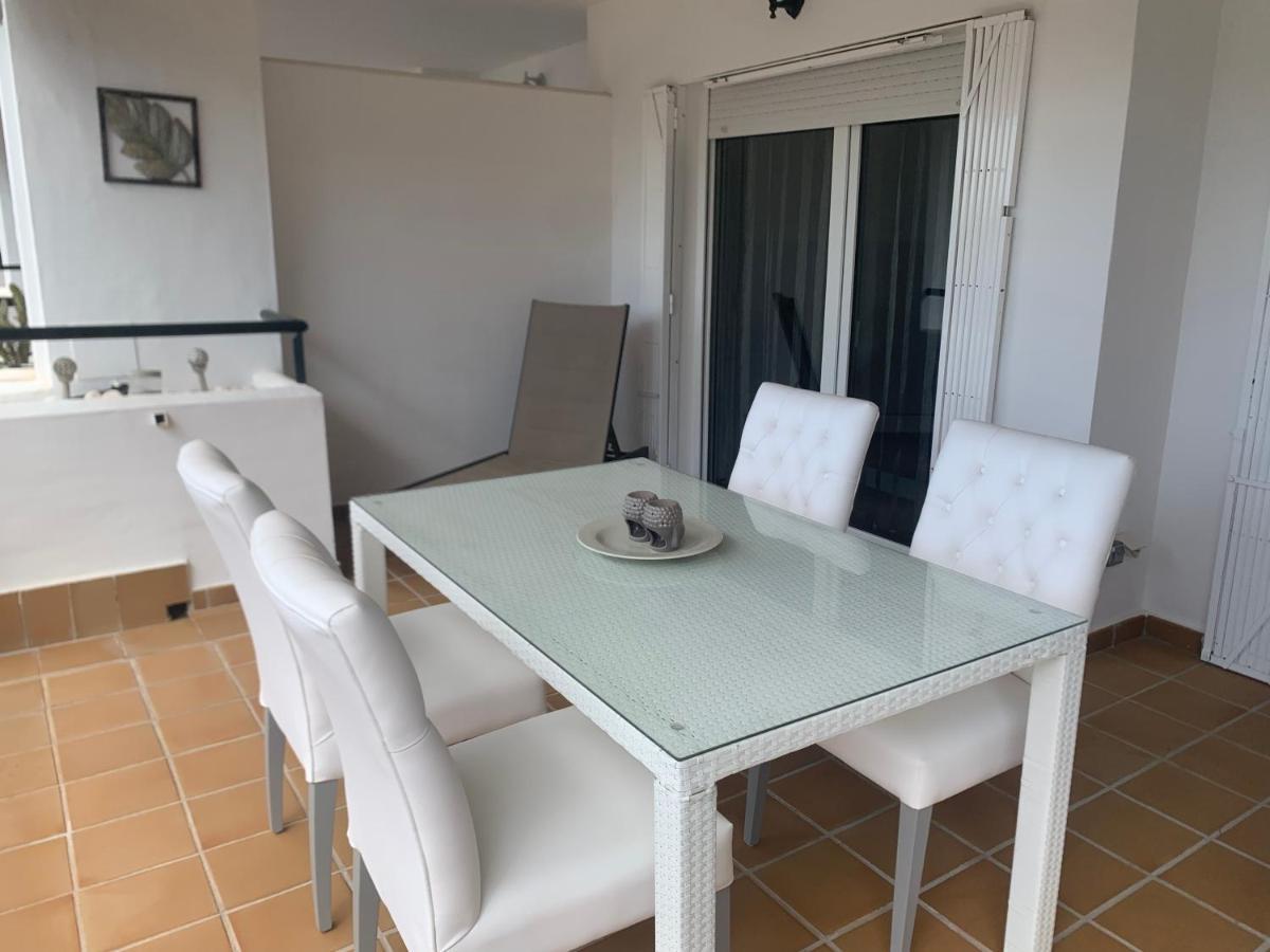 Mi Capricho, Luxury Apartment P 10 Sitio de Calahonda Buitenkant foto