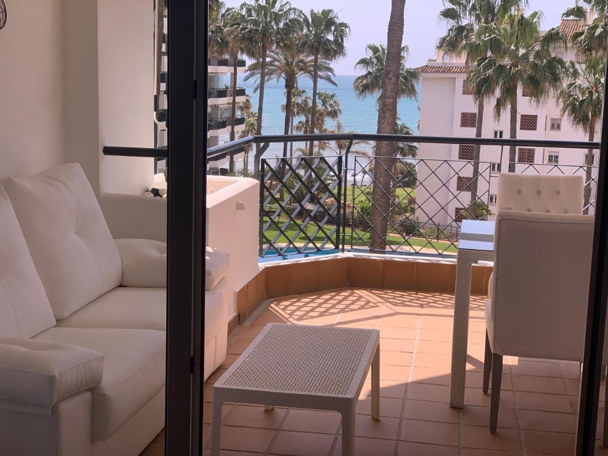Mi Capricho, Luxury Apartment P 10 Sitio de Calahonda Buitenkant foto