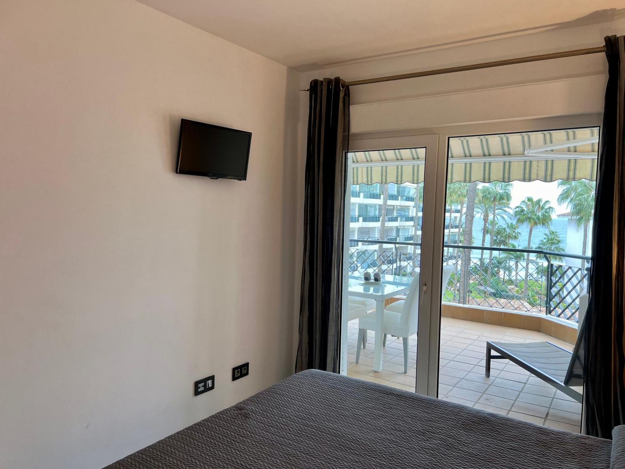 Mi Capricho, Luxury Apartment P 10 Sitio de Calahonda Buitenkant foto