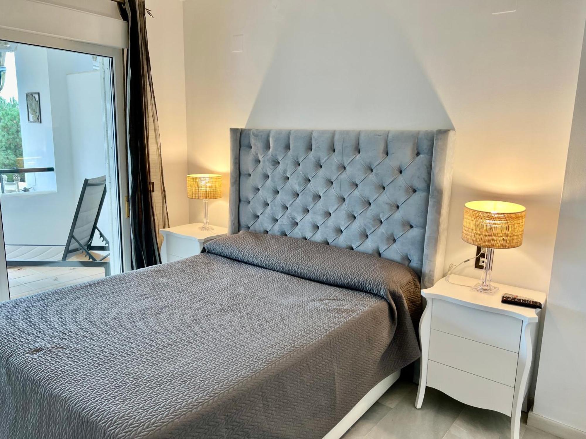 Mi Capricho, Luxury Apartment P 10 Sitio de Calahonda Buitenkant foto